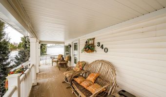 340 N Lobban Ave, Buffalo, WY 82834
