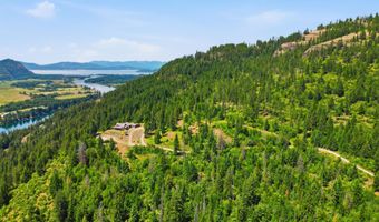 1010 Mc Quade Gulch Dr, Clark Fork, ID 83811