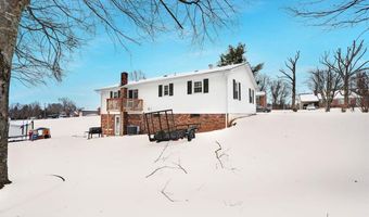 2205 Elmcrest Dr, Bardstown, KY 40004