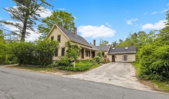37 High St, Bradford, NH 03221