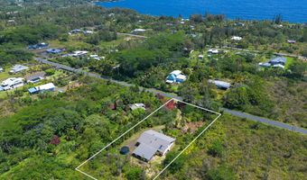 15-1846 3RD Ave, Keaau, HI 96749