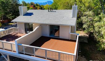 4635 Portside Way, Boulder, CO 80301