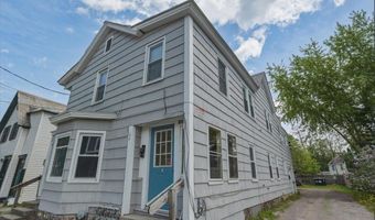 64 Hyde St, Burlington, VT 05401