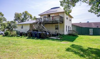 111 E Badger Dr, Tomah, WI 54660