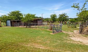 6550 Veal Station Rd, Weatherford, TX 76085