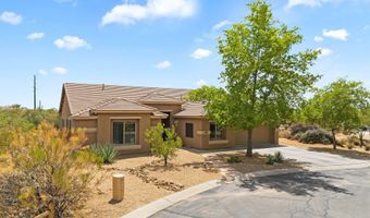 5544 E Dusty Wren Dr, Cave Creek, AZ 85331