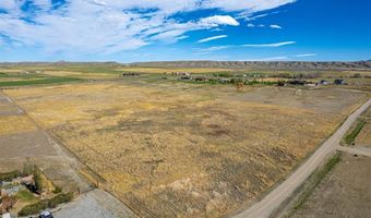 Star View, Cody, WY 82414