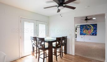 3103 SW 27TH Ave, Amarillo, TX 79109