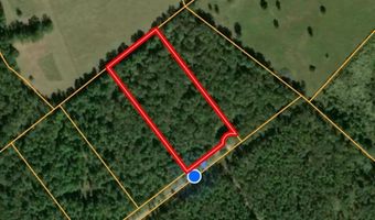 Blume Road lot 9, Alto, TX 75925