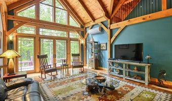 33 Maclean Rd, Alstead, NH 03602