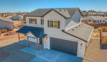 210 High Meadows Dr, Florence, CO 81226