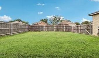 317 Westgate Dr, Aledo, TX 76008