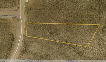 LOT 50 SAUK TRAIL, Boulder, WY 82923