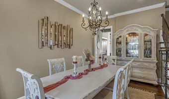 215 S POINTE Dr, Arley, AL 35541