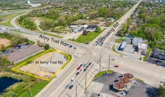 1801 W Army Trail Rd, Addison, IL 60101