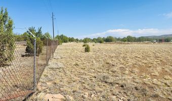3607 N Double A Ranch Rd, Ash Fork, AZ 86320