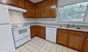 1615 SEMINOLE Rd, Atlantic Beach, FL 32233