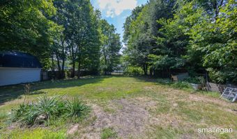 129 Ida St, Allegan, MI 49010