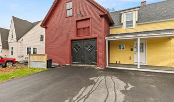 276 Gamage Ave, Auburn, ME 04210