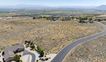 336 James Canyon Loop, Genoa, NV 89411