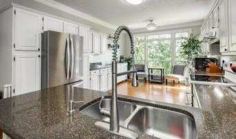3045 Lewisburg Rd, Austin, AR 72007