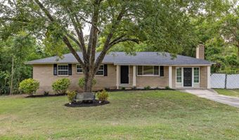 2010 Westfield Dr, Augusta, GA 30909