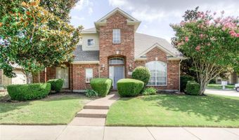 5632 Buckskin Dr, The Colony, TX 75056