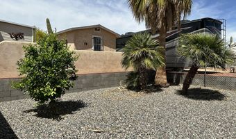 21292 W Shalako Ln 366, Congress, AZ 85332