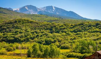 1350 Old Herron Rd, Basalt, CO 81621