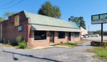 117 Hwy 15-401 Byp E, Bennettsville, SC 29512