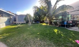 161 S Papa Ave, Kahului, HI 96732