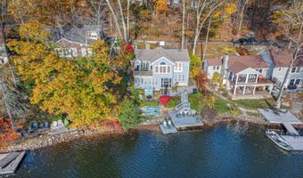 340 W Lakeshore Dr, Alloway, NJ 07422