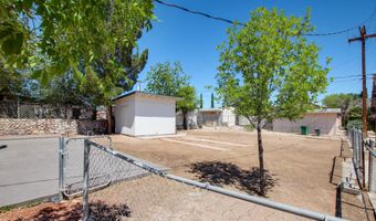 262 Gila St, Benson, AZ 85602