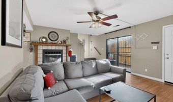 5801 Lowell St NE 29C, Albuquerque, NM 87111