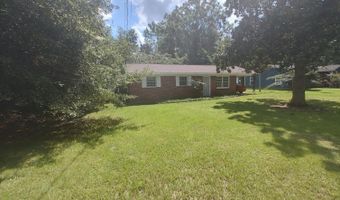 405 S Rosemary Ave, Andrews, SC 29510