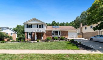 8121 BRIAR CREEK Dr, Annandale, VA 22003