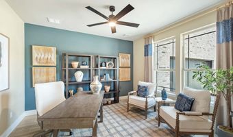 804 Twin Pine Ct, Anna, TX 75409