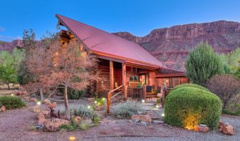 76 CASTLE VLY Dr, Castle Valley, UT 84532