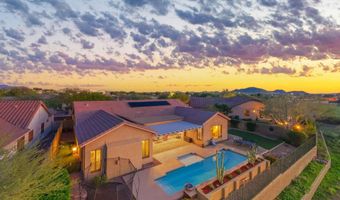 40114 N NOBLE HAWK Ct, Anthem, AZ 85086