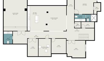 240 Traditions Dr, Alpharetta, GA 30004