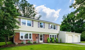 4101 YARDLEY Ct, Bowie, MD 20715