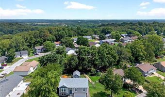 3653 N Meadow Mill Dr, Arnold, MO 63010