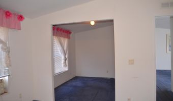 25 County Road 8206, Concho, AZ 85924