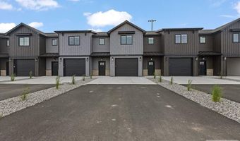 540 N 4th St 2, Ashton, ID 83420