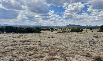 17 County Road N8034, Concho, AZ 85924