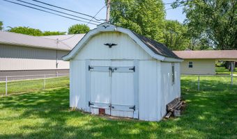 1974 W State Road 28, Alexandria, IN 46001