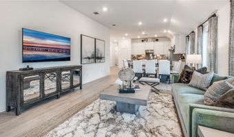 3622 Compass Pointe Ct Plan: Dashwood, Angleton, TX 77515