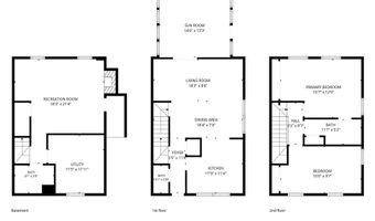 10506 LIME TREE Way, Beltsville, MD 20705