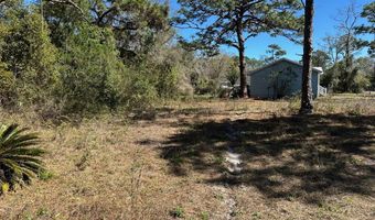 249 15th St, Apalachicola, FL 32320
