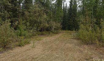 L121 MUSK OX ROAD, Central, AK 99730